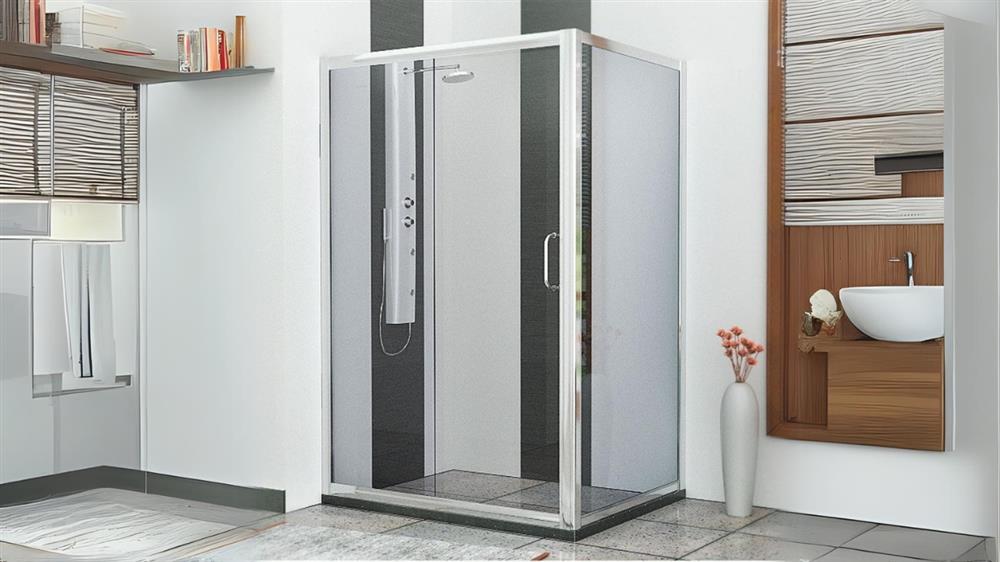 Shower Enclosure